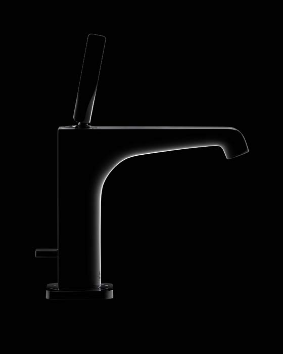 Hansgrohe Citterio